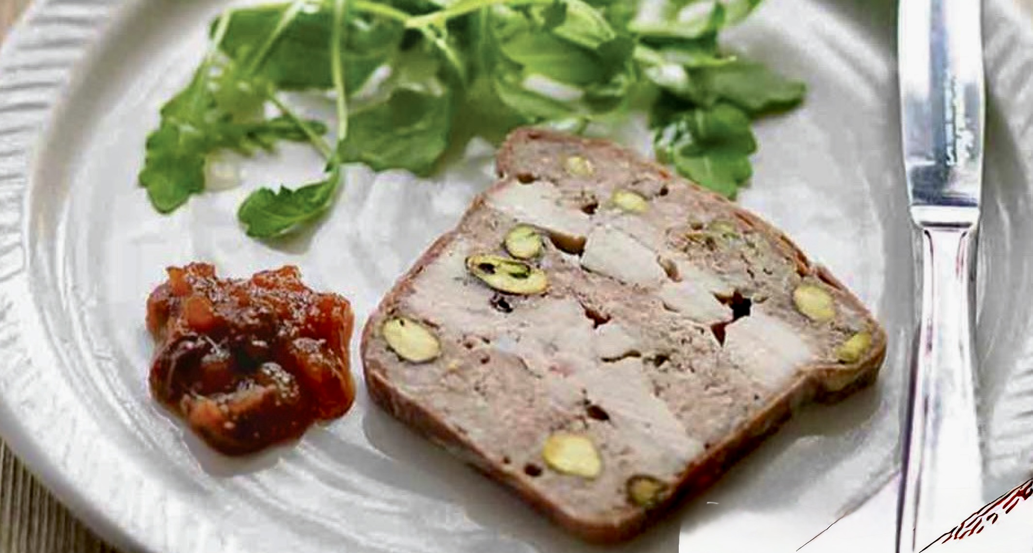 Starter Menu